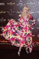 Cannes Magnum Beach 10th Anniversary DB