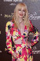 Cannes Magnum Beach 10th Anniversary DB