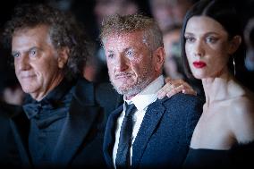 Cannes - Black Flies Screening