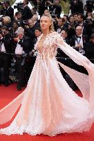 Indiana Jones And The Dial Of Destiny Screening