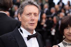 Indiana Jones And The Dial Of Destiny Screening