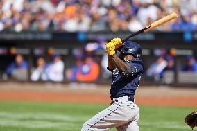 Tampa Bay Rays Vs. New York Mets