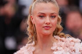 Indiana Jones And The Dial Of Destiny Screening