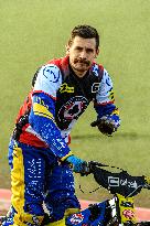 Belle Vue Aces v Wolverhampton Wolves - Sports Insure Premiership Knockout Cup