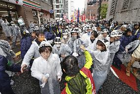 G-7 summit in Hiroshima