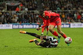 Newcastle United v Brighton & Hove Albion - Premier League