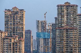 China Real Estate Market