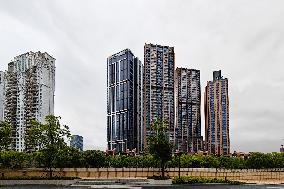 China Real Estate Market