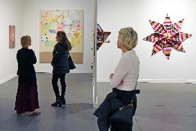 U.S.-NEW YORK-ART FAIR