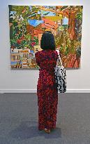 U.S.-NEW YORK-ART FAIR