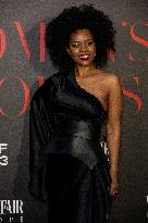 Cannes - Women’s Stories Gala