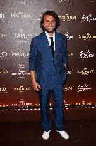 Cannes Magnum Beach 10th Anniversary DB