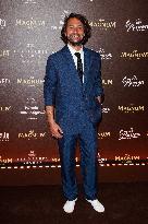 Cannes Magnum Beach 10th Anniversary DB