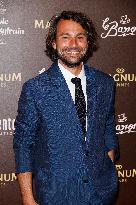 Cannes Magnum Beach 10th Anniversary DB