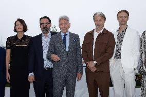 Cannes - Indiana Jones And The Dial Of Destiny Photocall