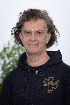 Cannes - Black Flies Photocall