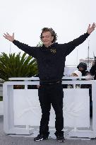 Cannes - Black Flies Photocall