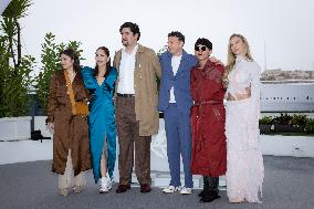 Cannes - Perdidos En La Noche (Lost In the Night) Photocall