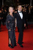 Cannes - Indiana Jones And The Dial Of Destiny Premiere