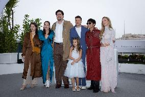 Cannes - Perdidos En La Noche (Lost In the Night) Photocall