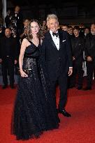 Cannes - Indiana Jones And The Dial Of Destiny Premiere