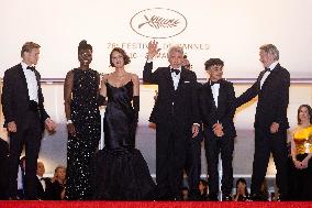 Cannes - Indiana Jones And The Dial Of Destiny Premiere