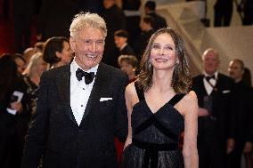 Cannes - Indiana Jones And The Dial Of Destiny Premiere