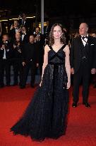 Cannes - Indiana Jones And The Dial Of Destiny Premiere