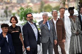 Cannes - Indiana Jones And The Dial Of Destiny Photocall