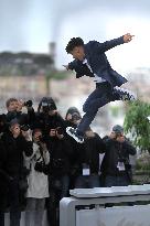 Cannes - Indiana Jones And The Dial Of Destiny Photocall