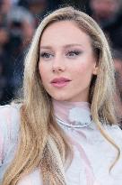 Cannes Lost In the Night Photocall AM