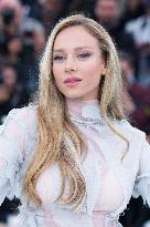 Cannes Lost In the Night Photocall AM