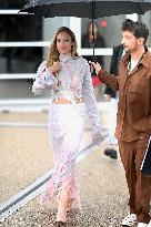 Cannes - Ester Expósito Perdidos En La Noche Photocall