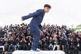 Cannes Indiana Jones And The Dial Of Destiny Photocall AM