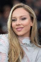 Cannes Lost In the Night Photocall AM