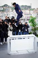 ''Indiana Jones And The Dial Of Destiny'' Photocall - The 76th Annual Cannes Film Festival