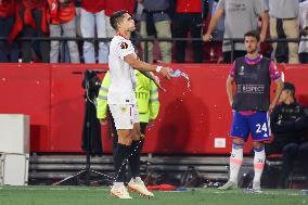 Sevilla FC v Juventus: Semi-Final Second Leg - UEFA Europa League