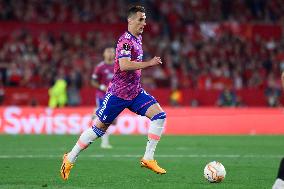 Sevilla FC v Juventus: Semi-Final Second Leg - UEFA Europa League