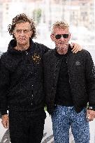 Black Flies Photocal Cannes - Day 4