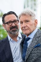 Cannes Indiana Jones And The Dial Of Destiny Photocall AM