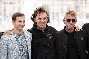 Black Flies Photocal Cannes - Day 4