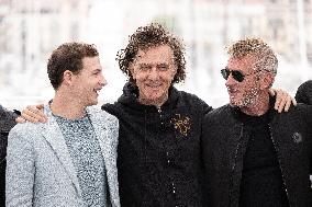 Black Flies Photocal Cannes - Day 4