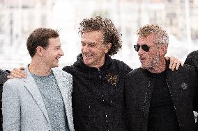 Black Flies Photocal Cannes - Day 4