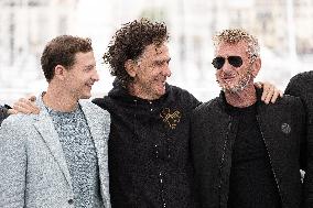 Black Flies Photocal Cannes - Day 4