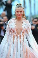 Cannes - Indiana Jones And The Dial Of Destiny Screening