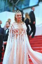 Cannes - Indiana Jones And The Dial Of Destiny Screening