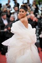76th Cannes Film Festival The Zone Of Interest Premiere