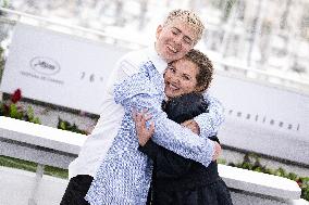 Thow To Have Sex photocall Cannes - Day 4