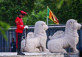 14th National War Heroes Day In Colombo