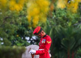 14th National War Heroes Day In Colombo